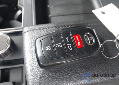 2022 Toyota Tundra Sr5 z USA, uszkodzony, nr VIN 5TFLA5DB6NX018262